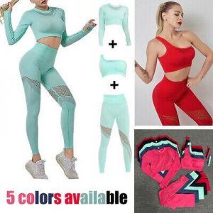 aLLuwant All about sport Women's sports suit